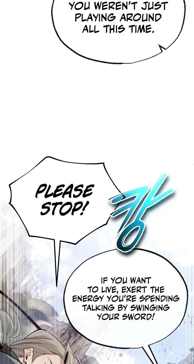 One hit teacher master baek Chapter 94 page 104 - 
