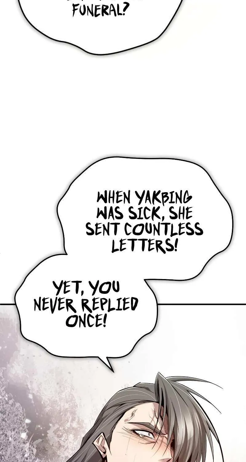 One hit teacher master baek Chapter 94 page 115 - 