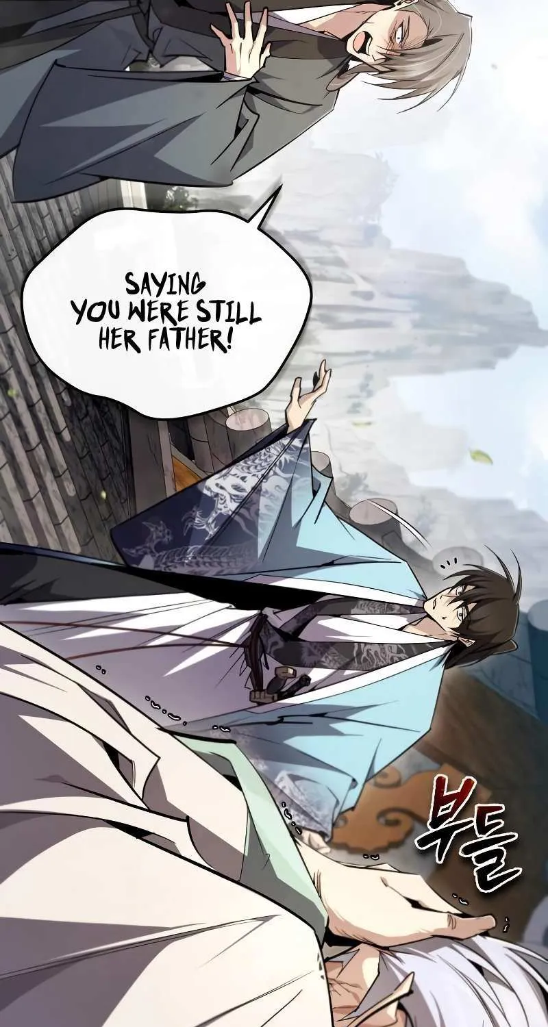 One hit teacher master baek Chapter 94 page 118 - 