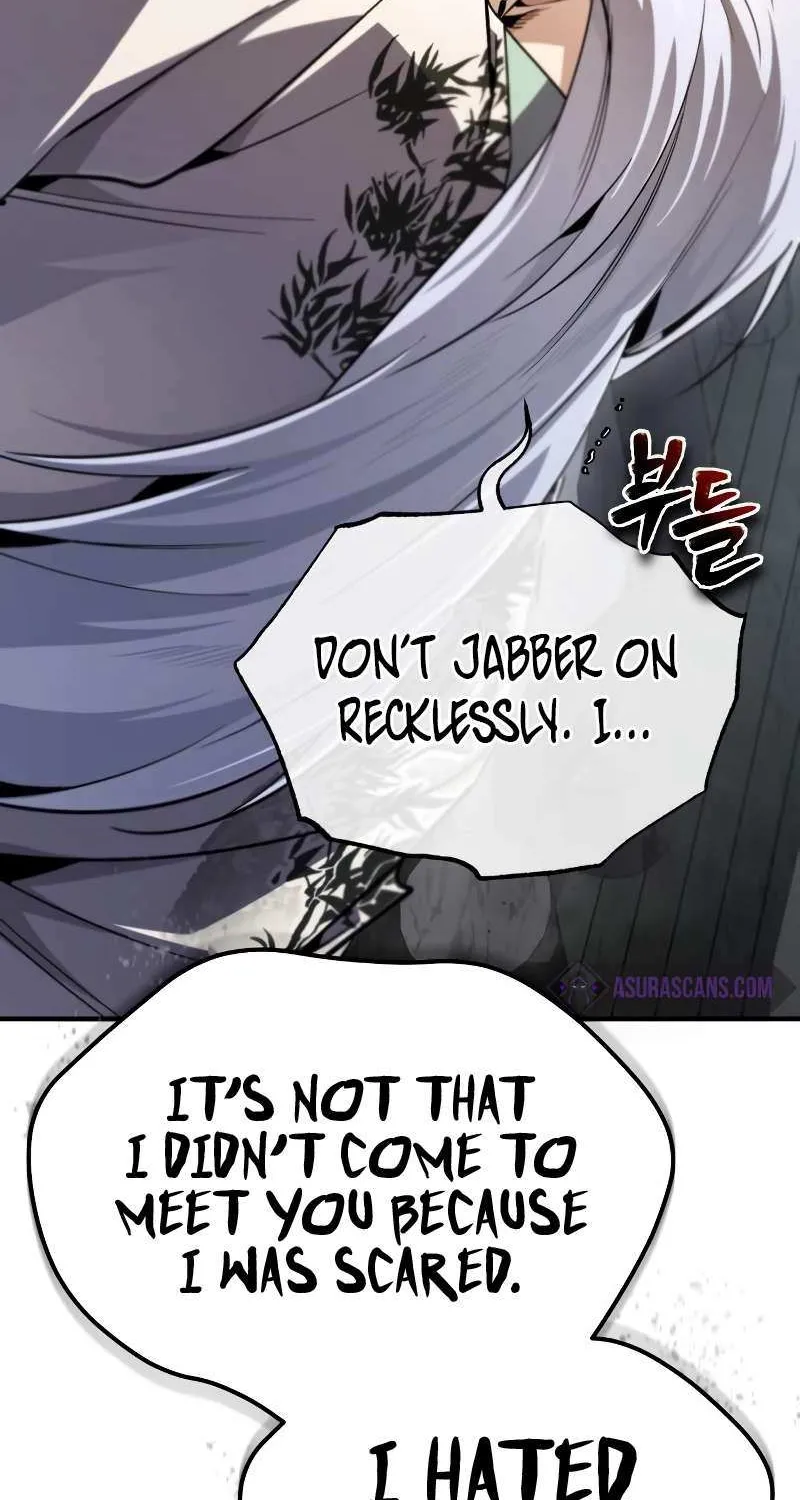 One hit teacher master baek Chapter 94 page 119 - 
