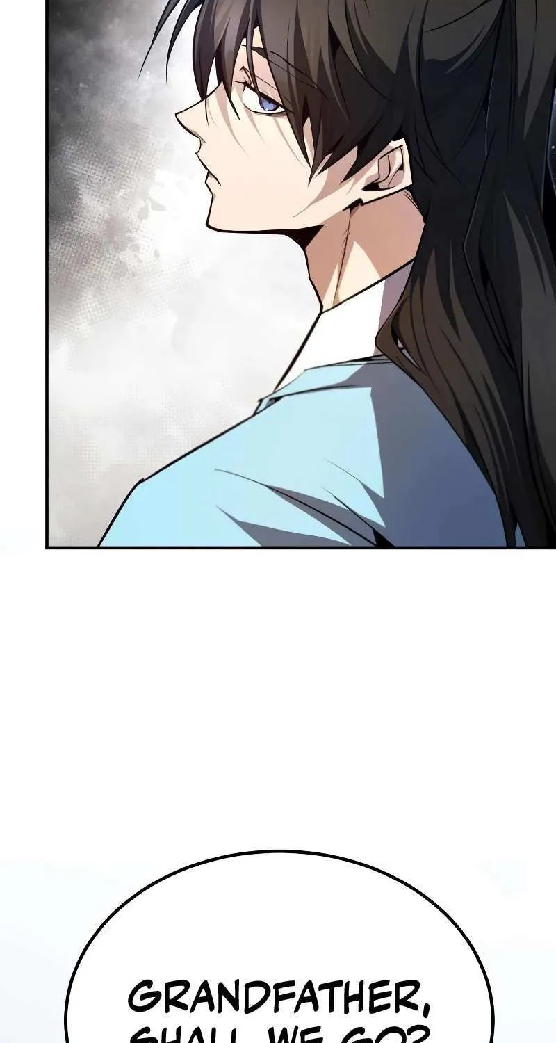 One hit teacher master baek Chapter 94 page 127 - 