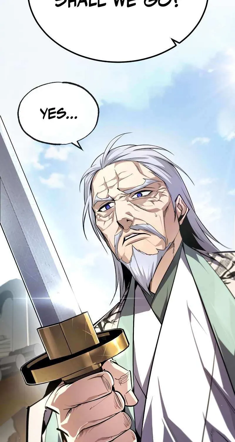 One hit teacher master baek Chapter 94 page 128 - 