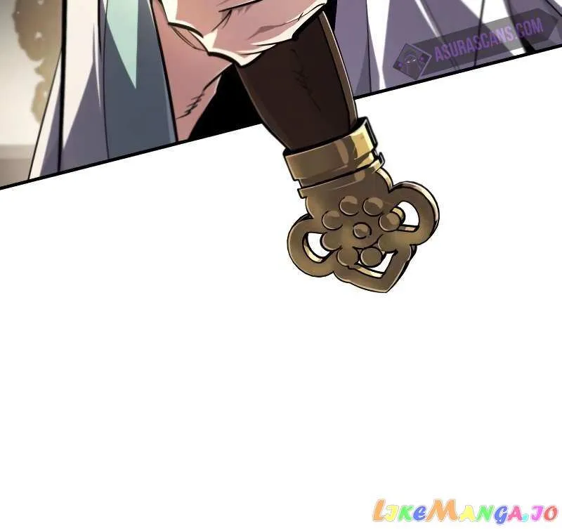 One hit teacher master baek Chapter 94 page 129 - 