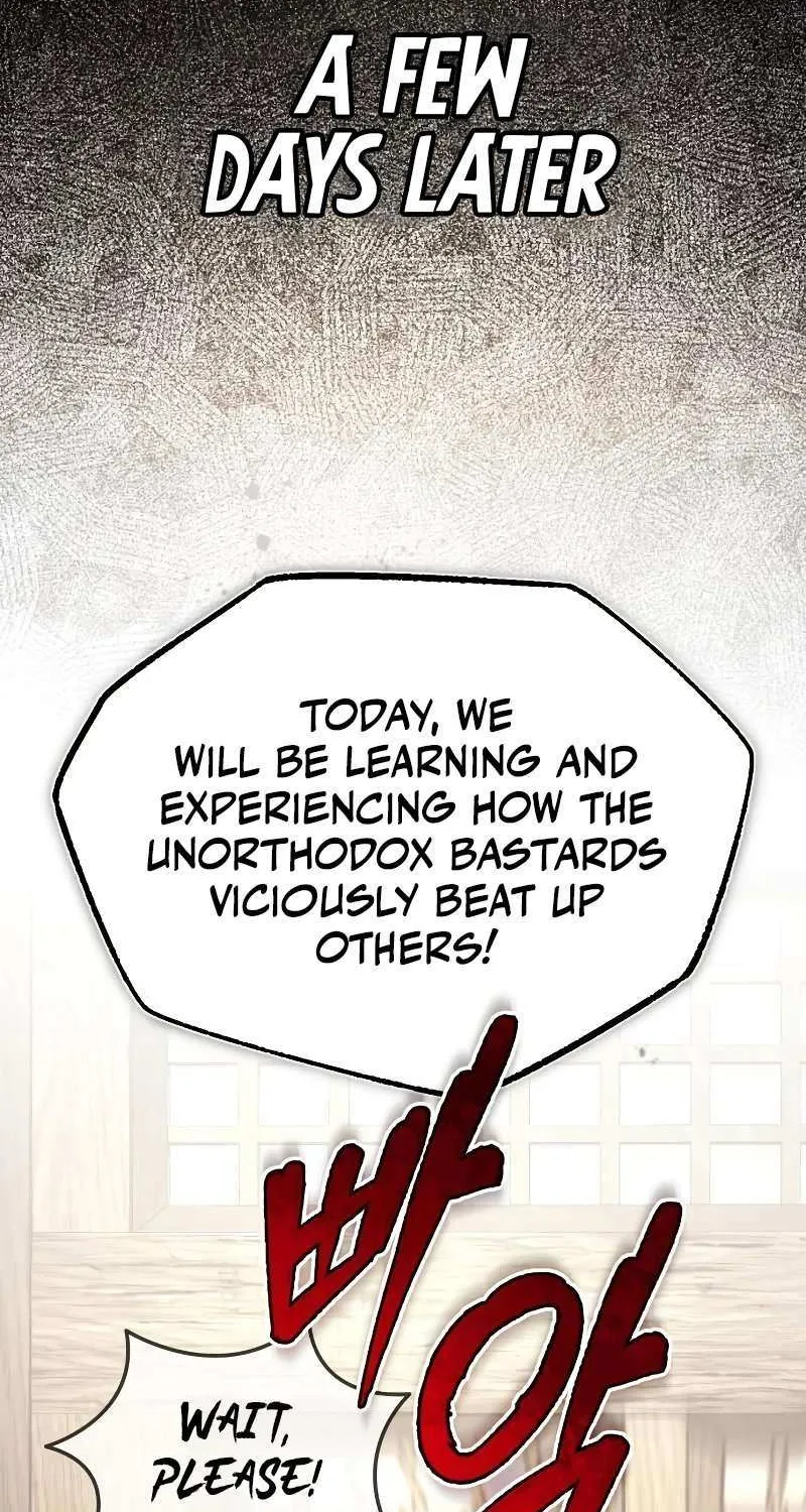 One hit teacher master baek Chapter 94 page 16 - 