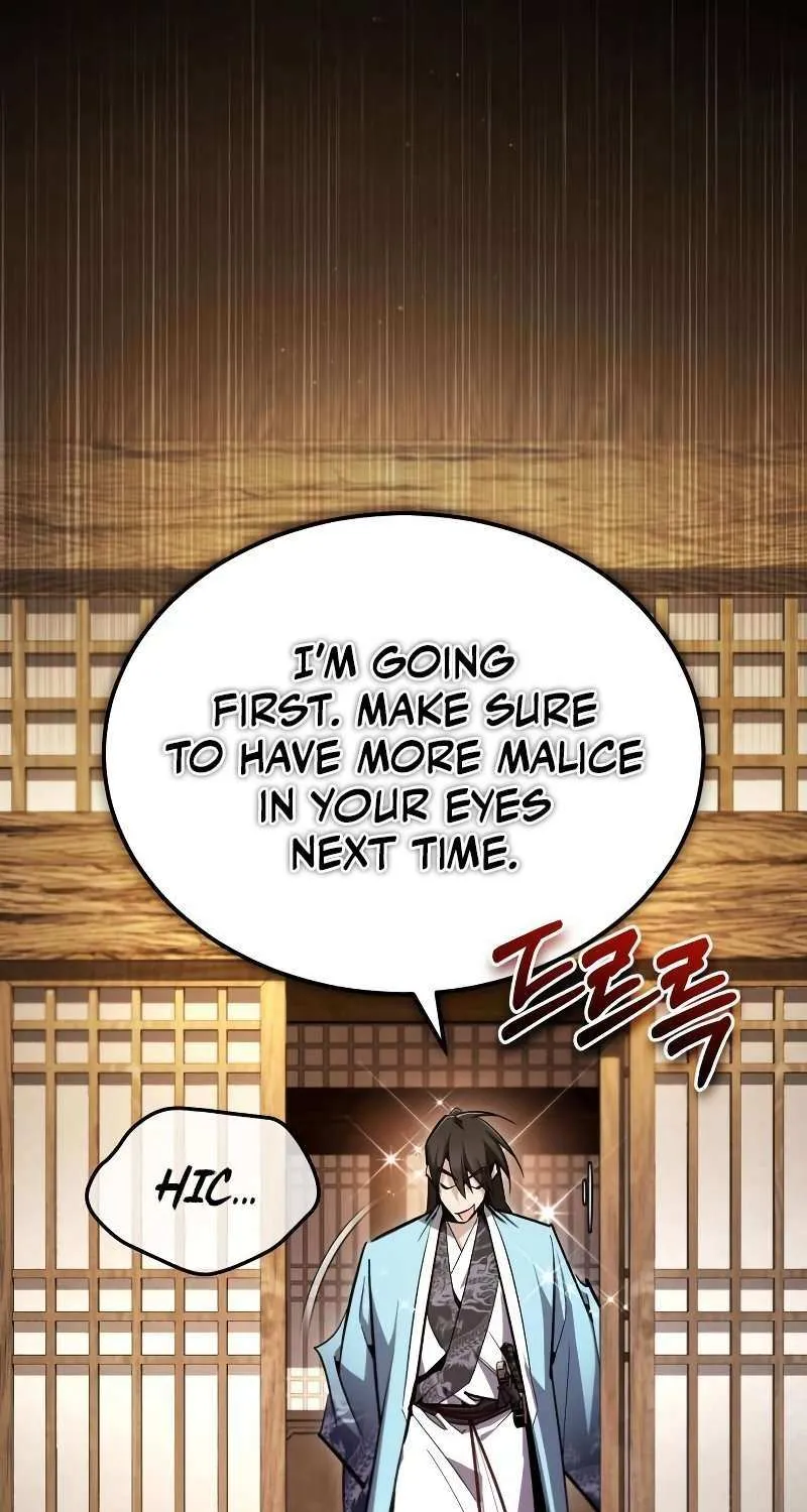 One hit teacher master baek Chapter 94 page 19 - 