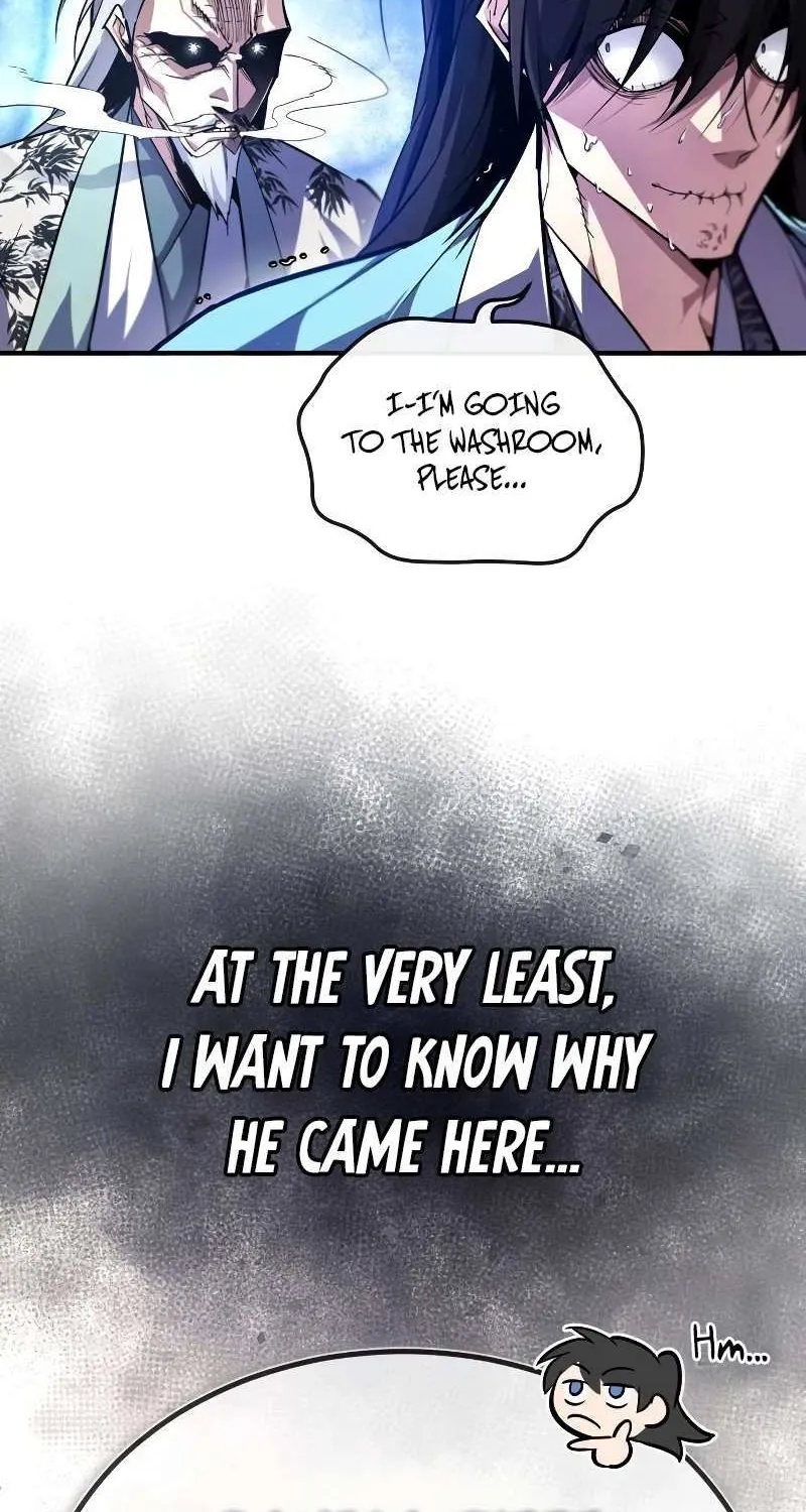 One hit teacher master baek Chapter 94 page 24 - 
