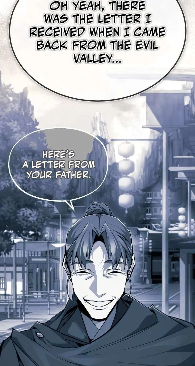 One hit teacher master baek Chapter 94 page 25 - 