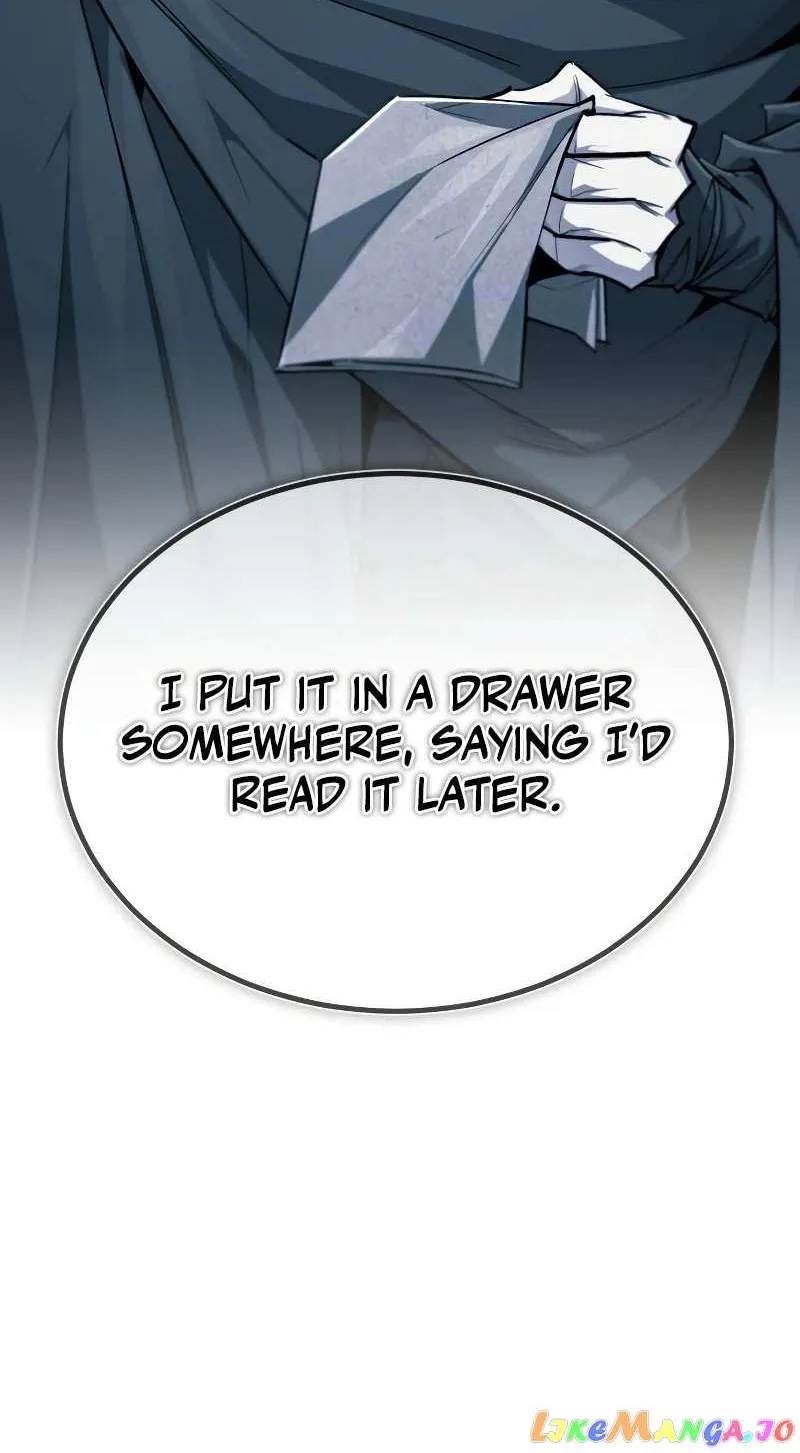 One hit teacher master baek Chapter 94 page 26 - 