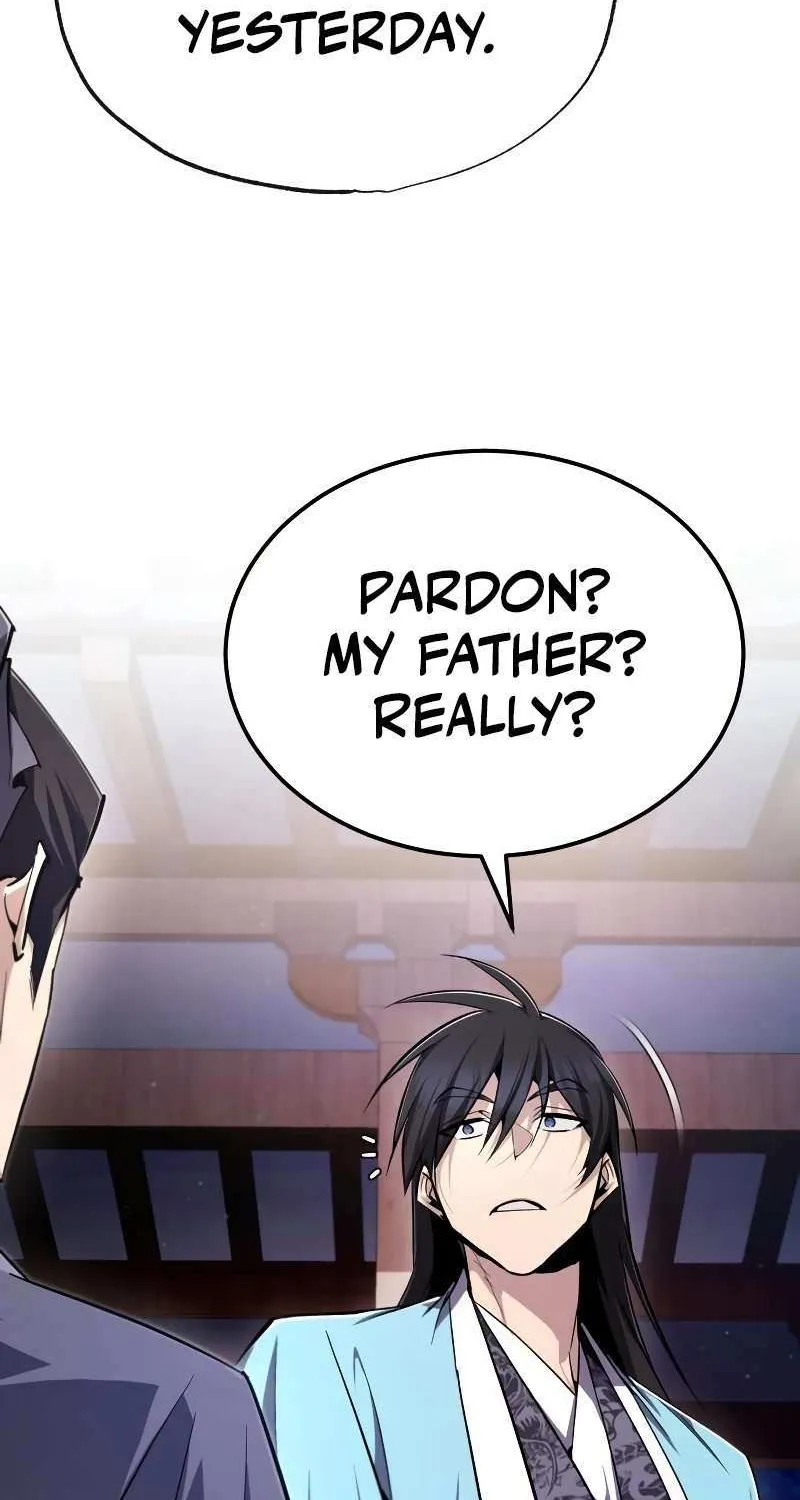 One hit teacher master baek Chapter 94 page 4 - 