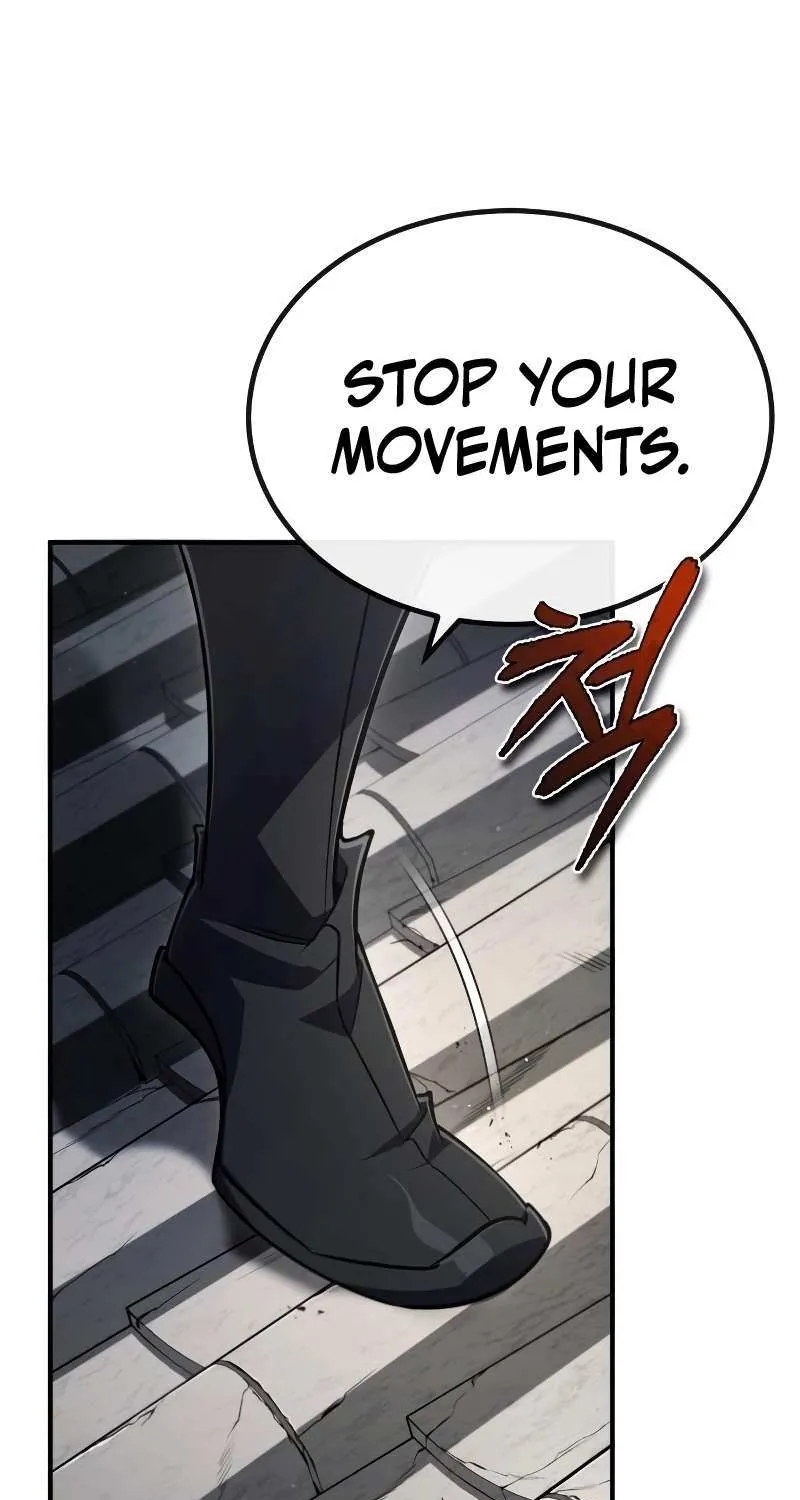 One hit teacher master baek Chapter 94 page 31 - 