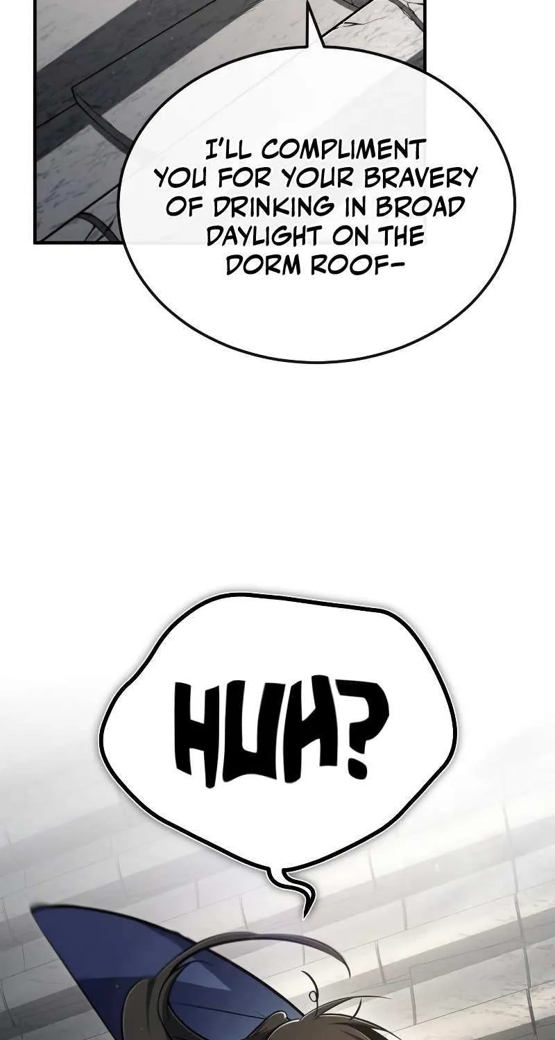 One hit teacher master baek Chapter 94 page 32 - 