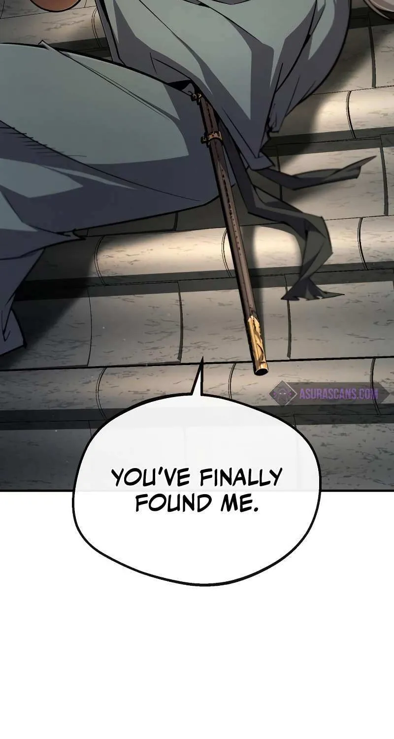 One hit teacher master baek Chapter 94 page 34 - 