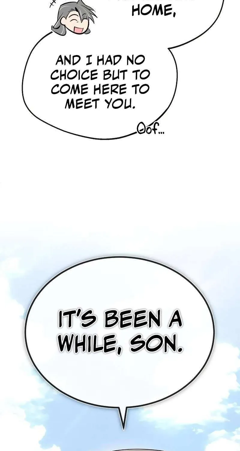 One hit teacher master baek Chapter 94 page 37 - 