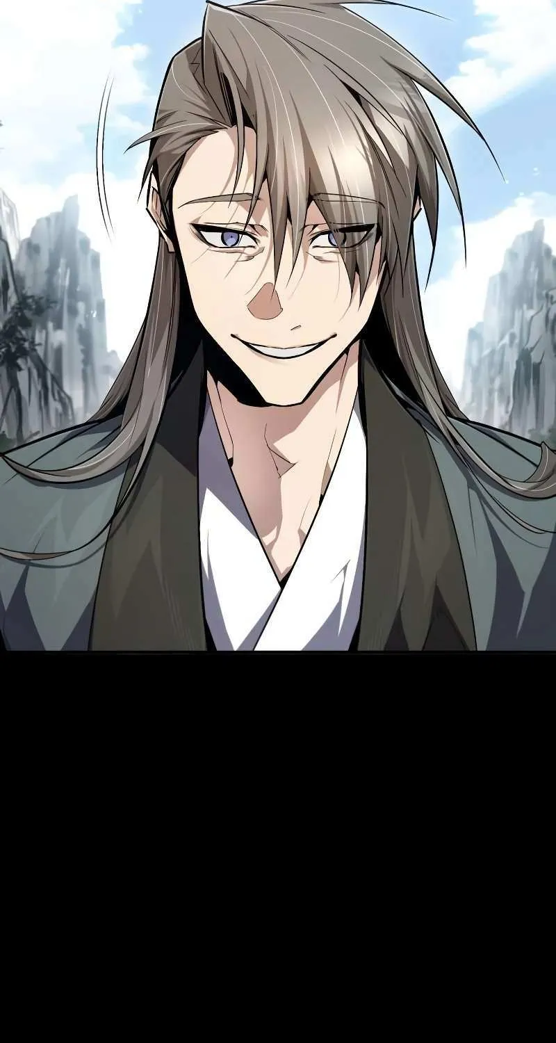 One hit teacher master baek Chapter 94 page 38 - 
