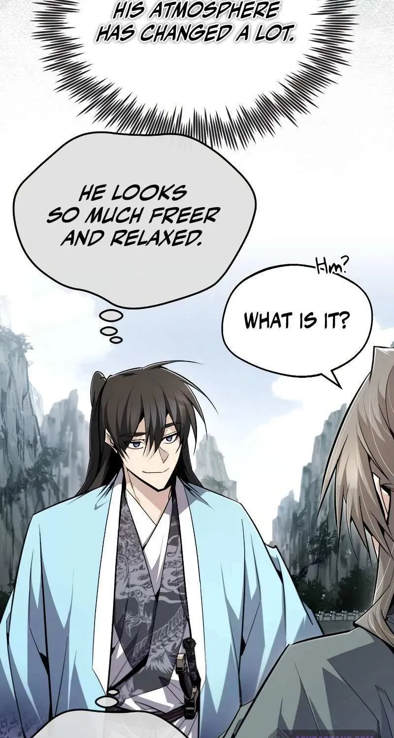 One hit teacher master baek Chapter 94 page 40 - 