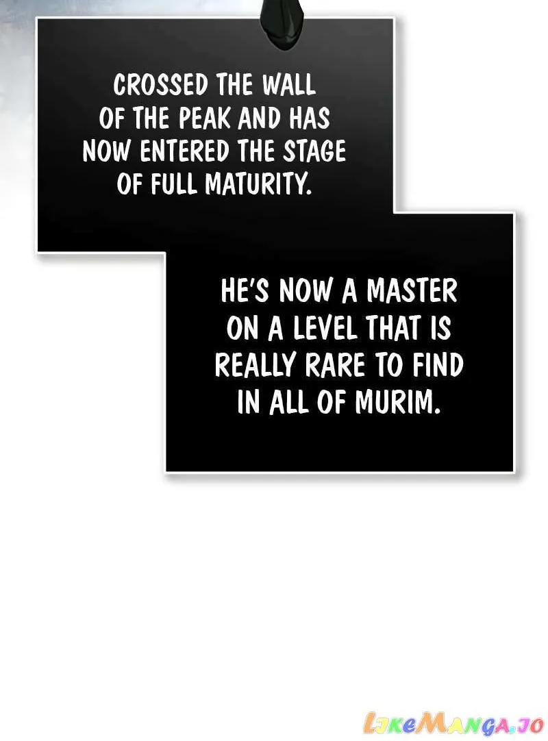 One hit teacher master baek Chapter 94 page 43 - 