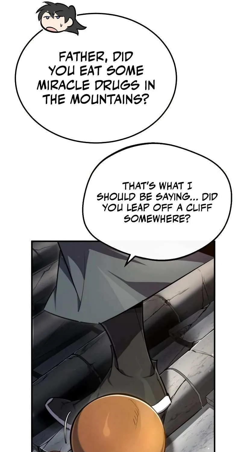 One hit teacher master baek Chapter 94 page 44 - 