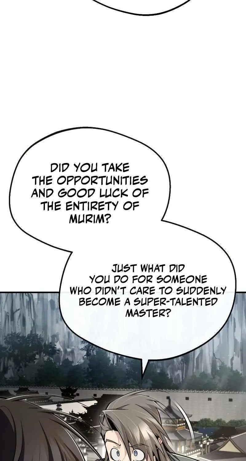 One hit teacher master baek Chapter 94 page 46 - 