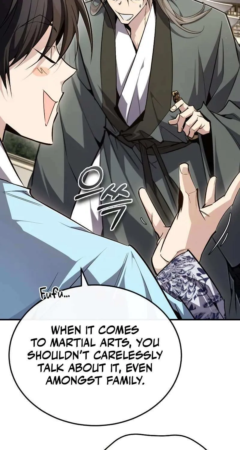 One hit teacher master baek Chapter 94 page 47 - 
