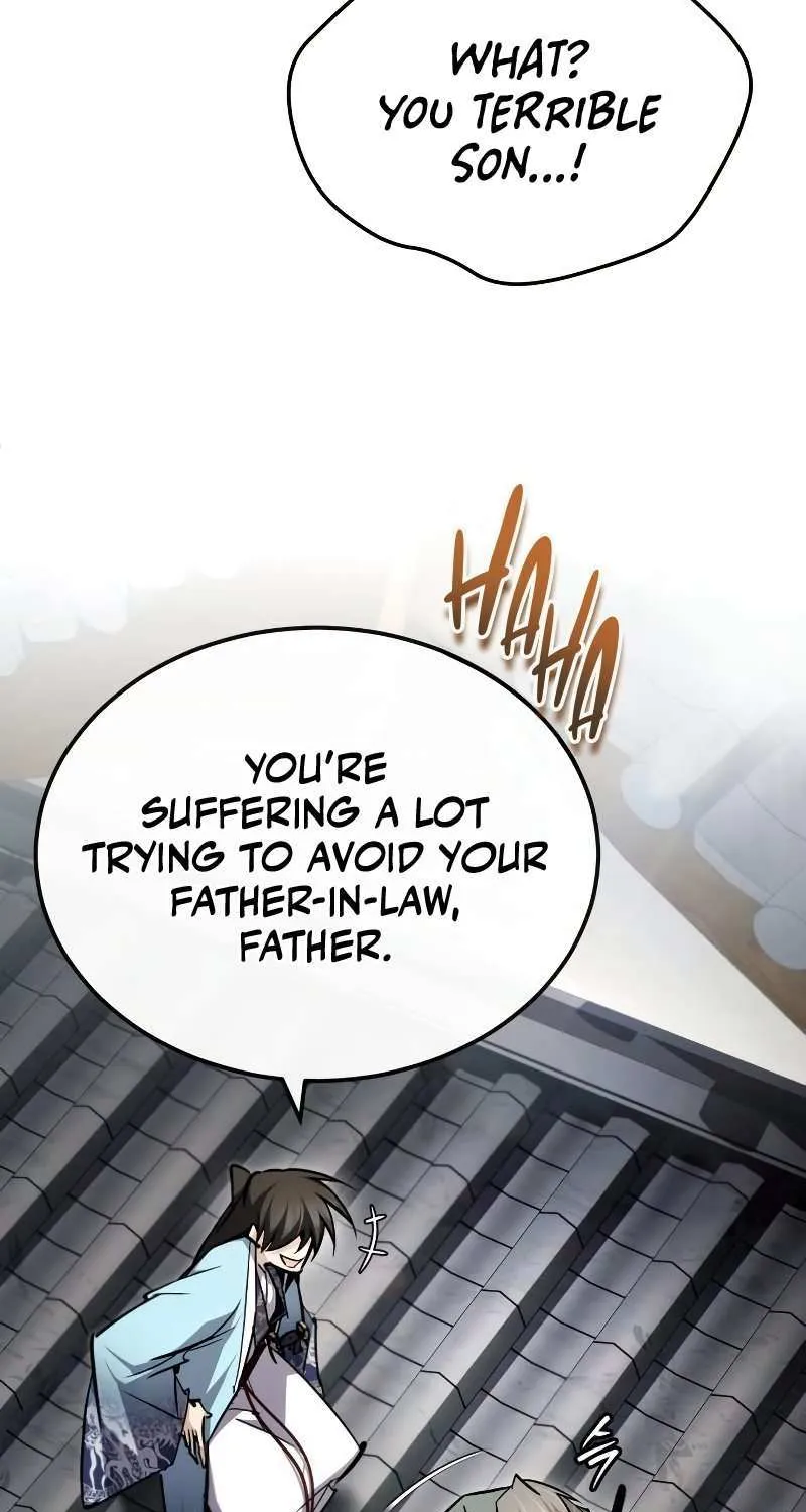 One hit teacher master baek Chapter 94 page 48 - 