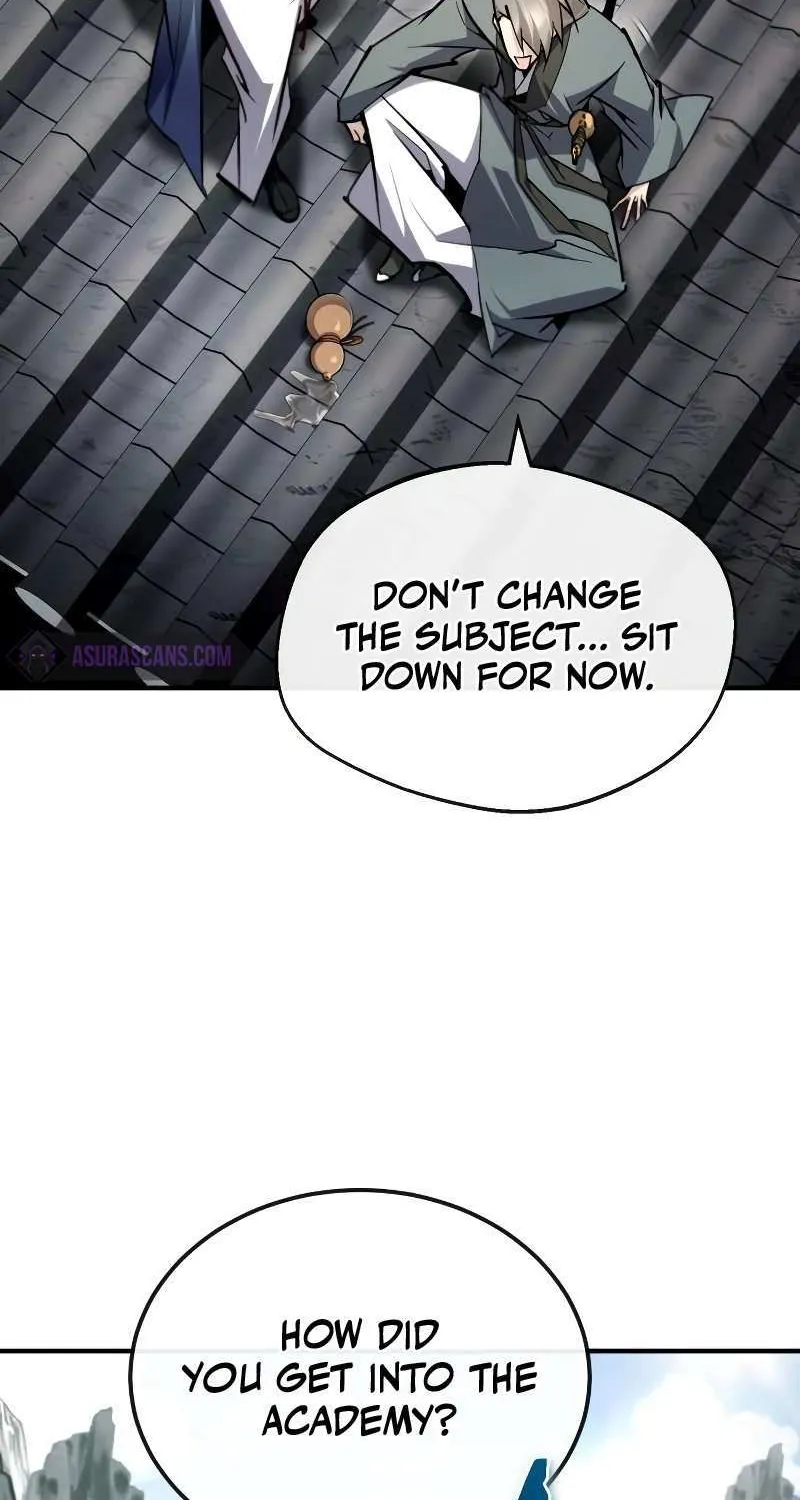 One hit teacher master baek Chapter 94 page 49 - 