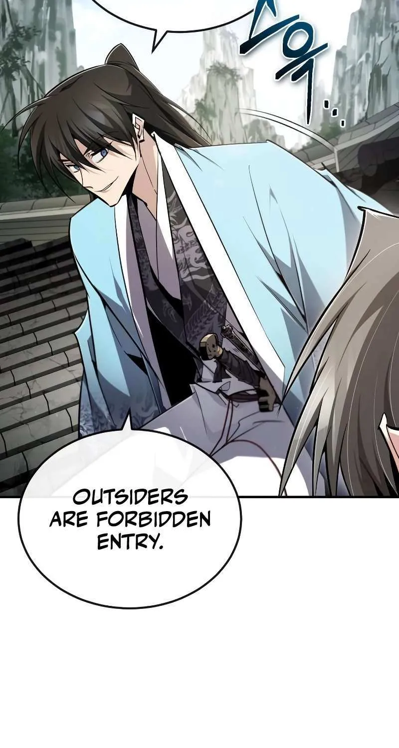 One hit teacher master baek Chapter 94 page 50 - 