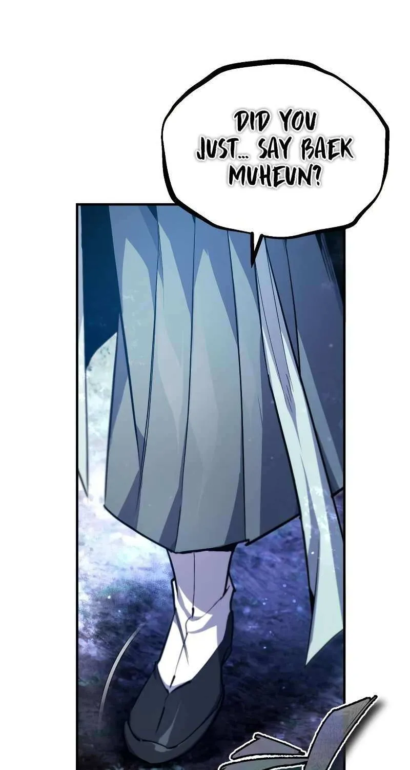 One hit teacher master baek Chapter 94 page 6 - 