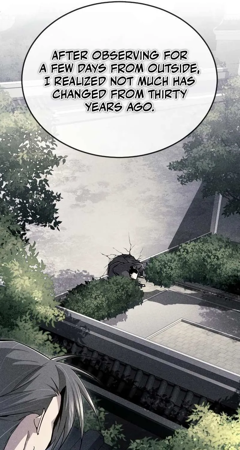 One hit teacher master baek Chapter 94 page 52 - 