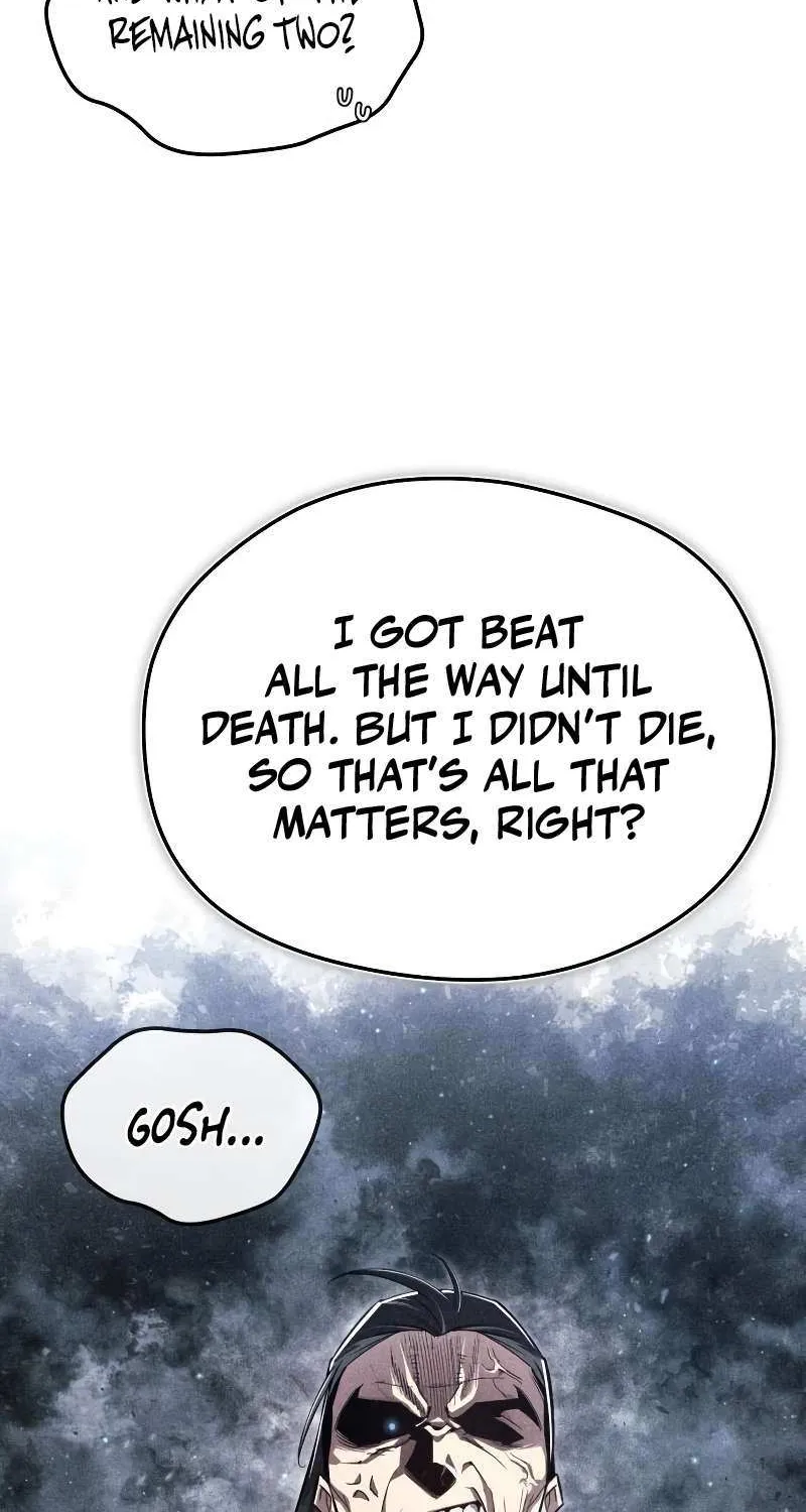 One hit teacher master baek Chapter 94 page 55 - 