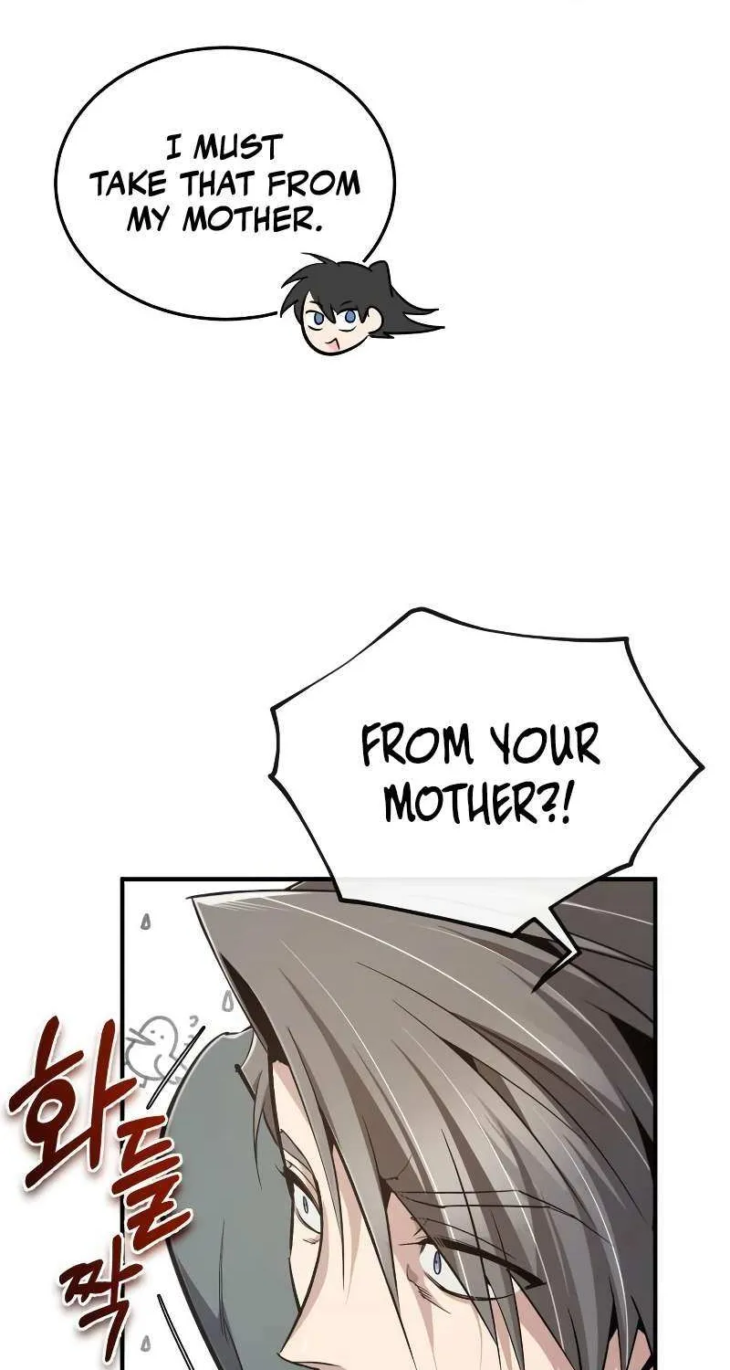 One hit teacher master baek Chapter 94 page 57 - 