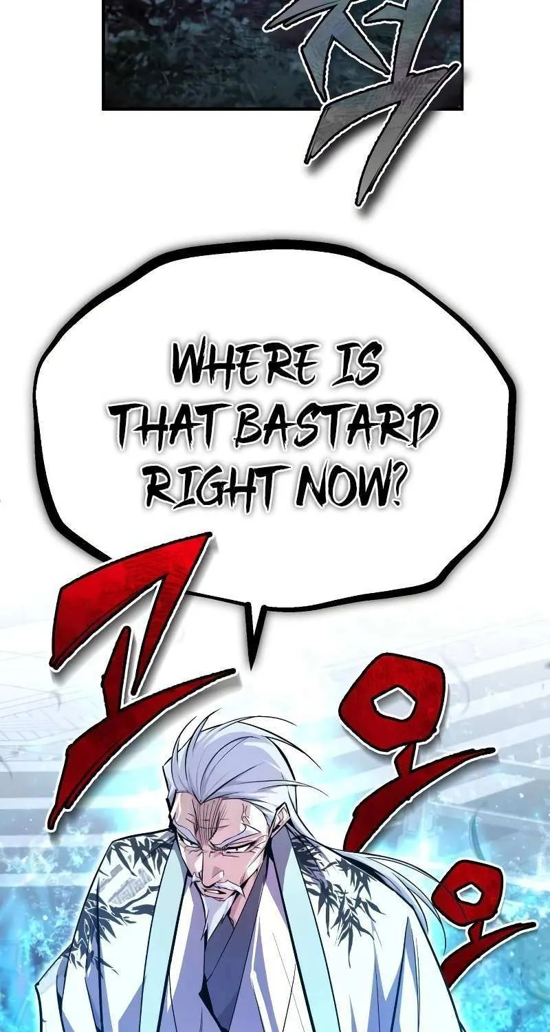 One hit teacher master baek Chapter 94 page 7 - 
