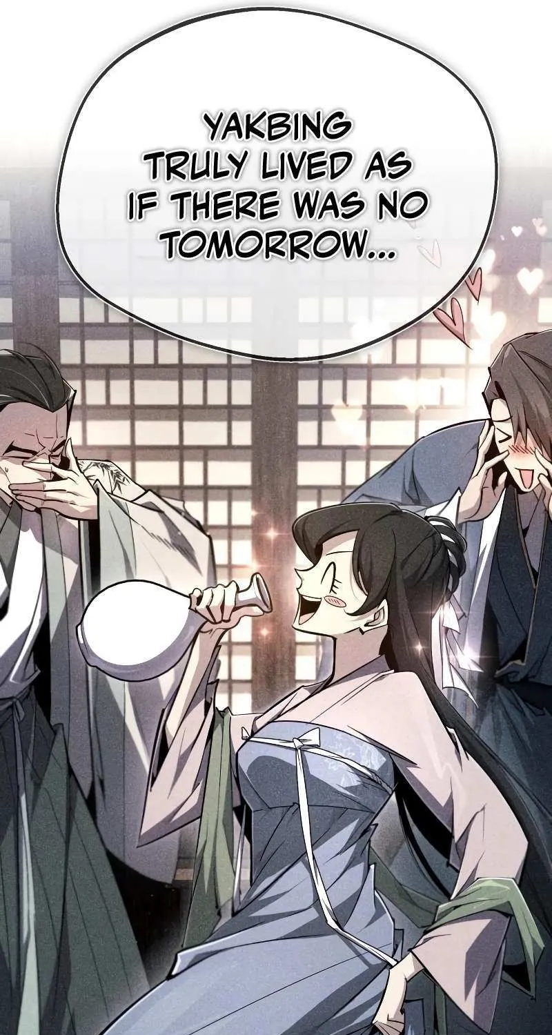 One hit teacher master baek Chapter 94 page 61 - 