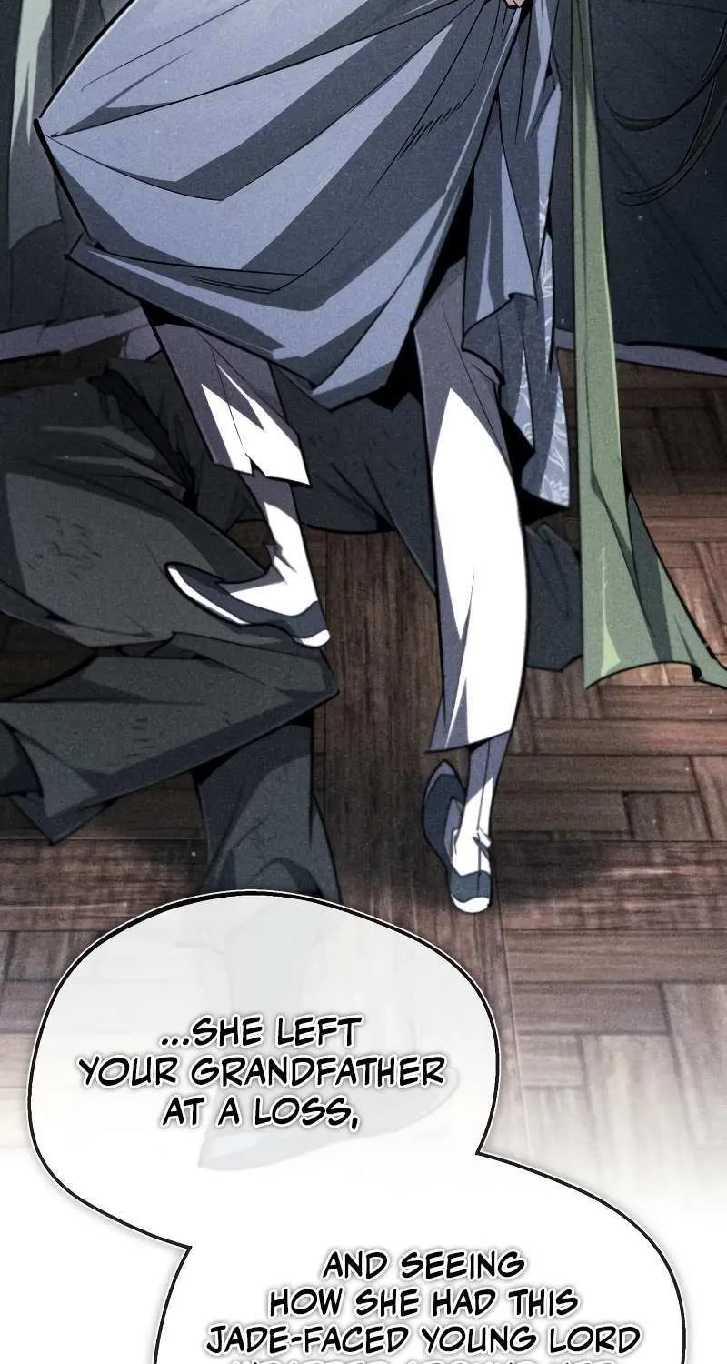 One hit teacher master baek Chapter 94 page 62 - 
