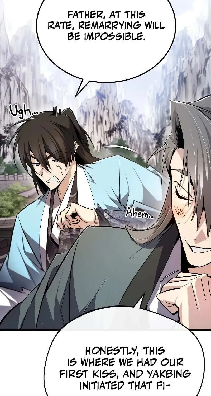 One hit teacher master baek Chapter 94 page 74 - 