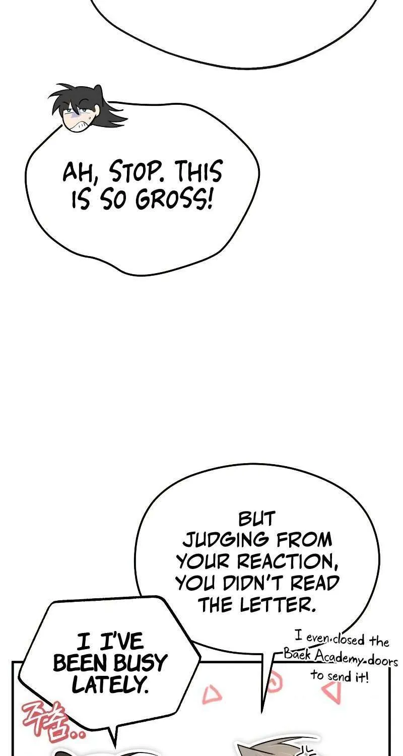 One hit teacher master baek Chapter 94 page 75 - 