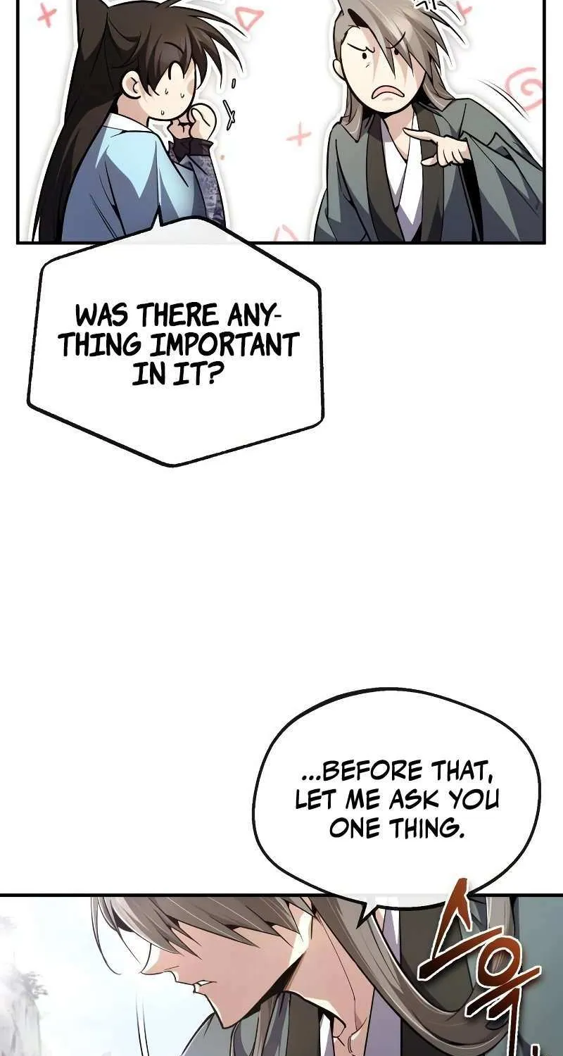 One hit teacher master baek Chapter 94 page 76 - 