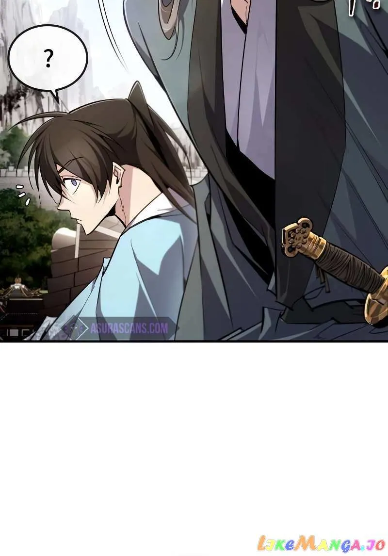 One hit teacher master baek Chapter 94 page 77 - 