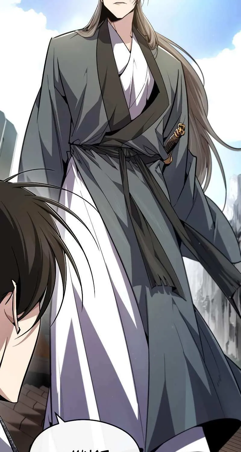 One hit teacher master baek Chapter 94 page 80 - 