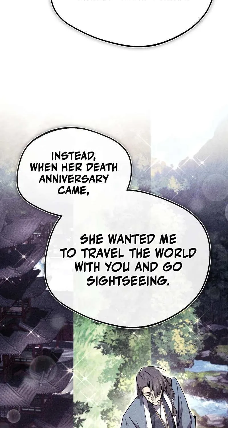 One hit teacher master baek Chapter 94 page 83 - 