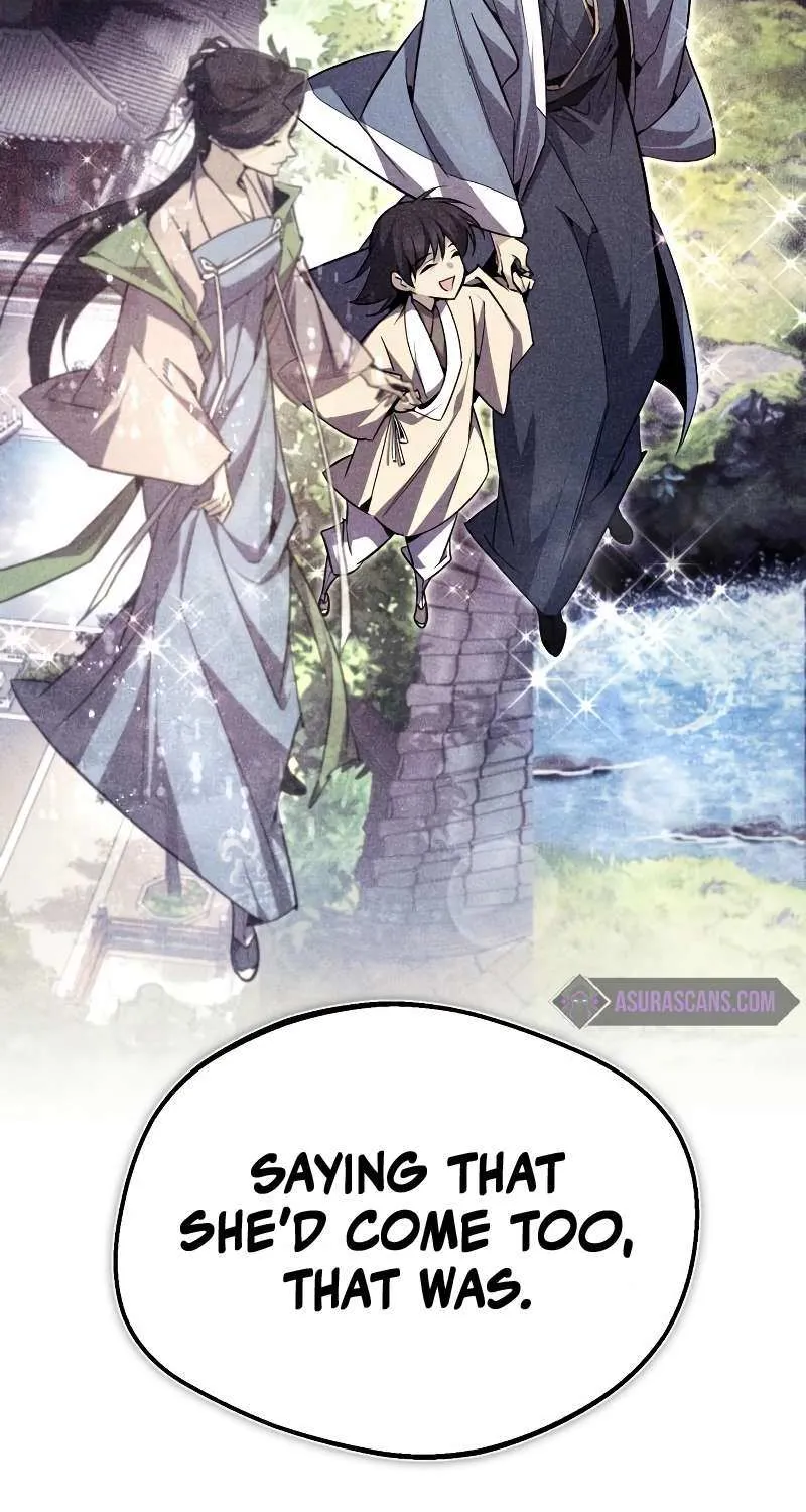 One hit teacher master baek Chapter 94 page 84 - 