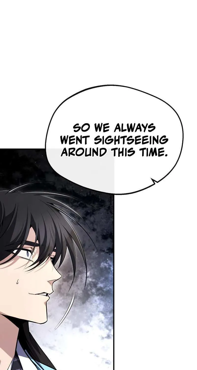 One hit teacher master baek Chapter 94 page 85 - 