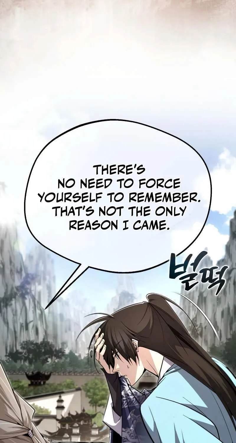 One hit teacher master baek Chapter 94 page 91 - 