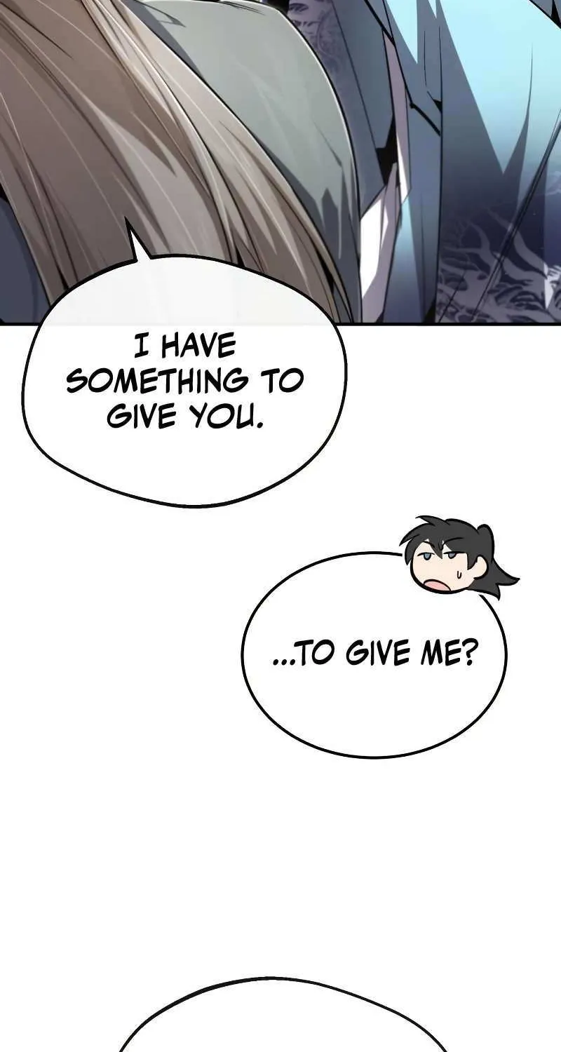 One hit teacher master baek Chapter 94 page 92 - 