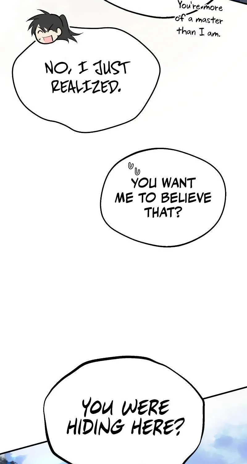 One hit teacher master baek Chapter 94 page 96 - 
