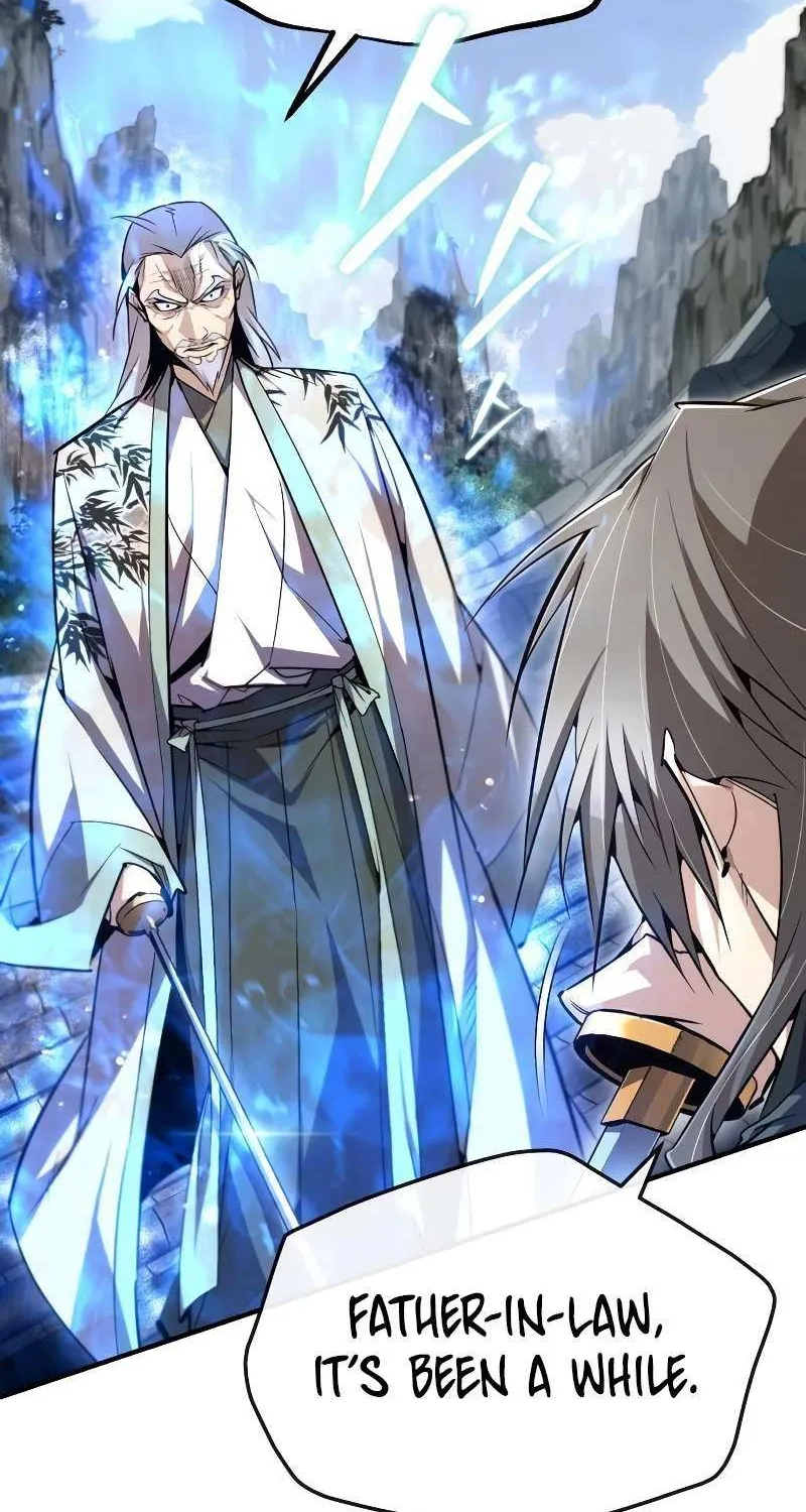 One hit teacher master baek Chapter 94 page 97 - 
