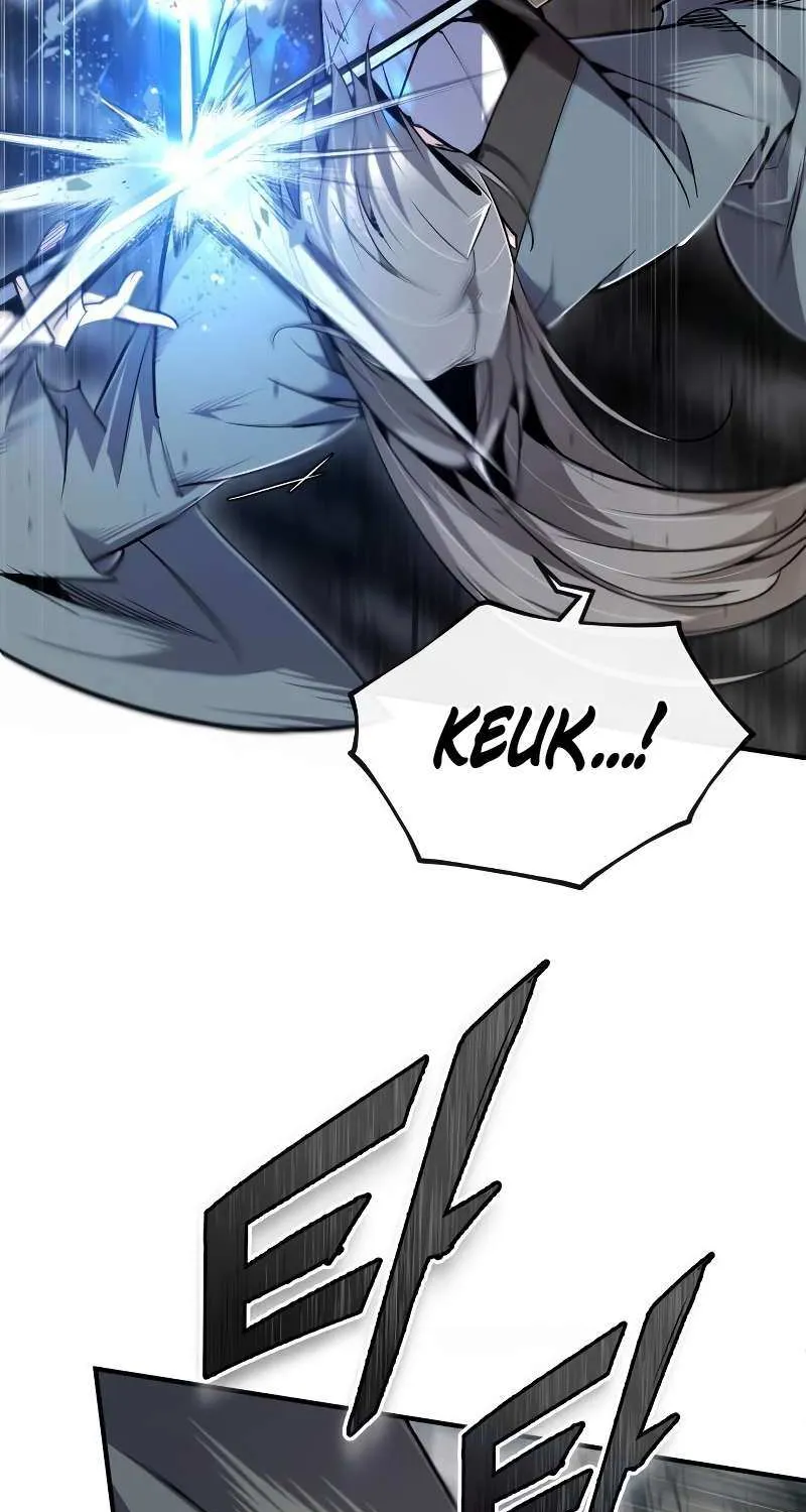 One hit teacher master baek Chapter 94 page 100 - 
