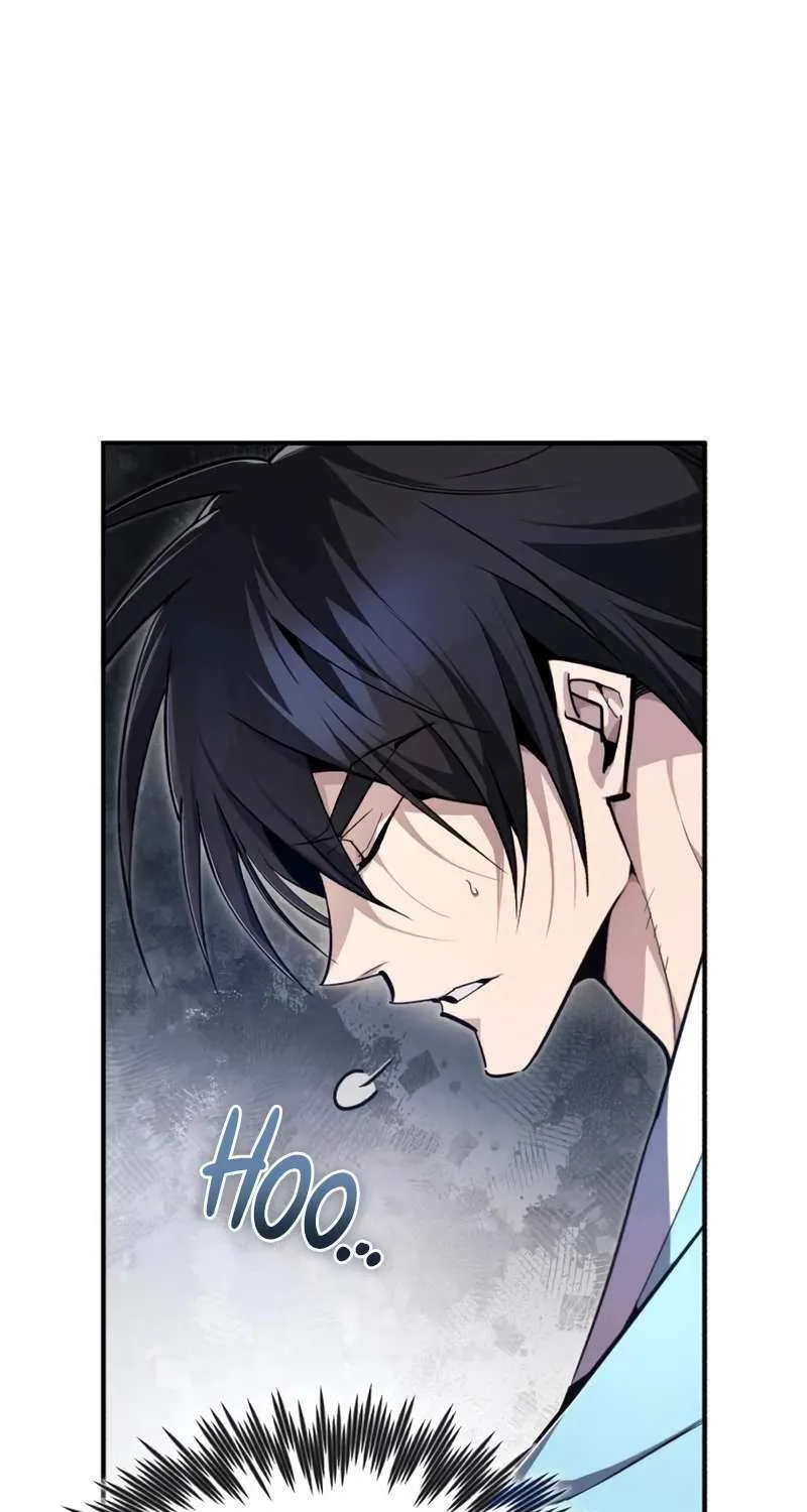 One hit teacher master baek Chapter 95 page 104 - 