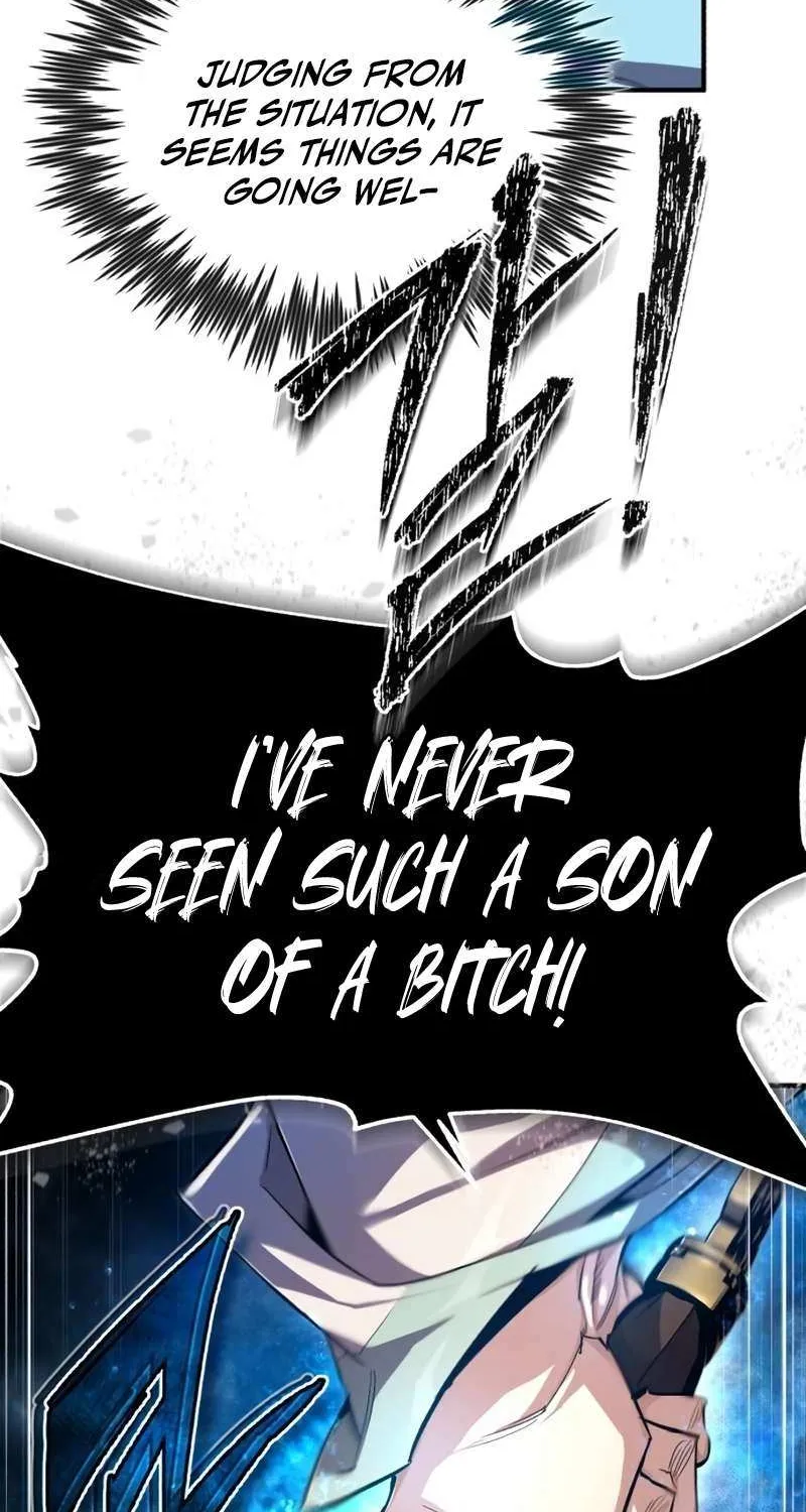 One hit teacher master baek Chapter 95 page 105 - 