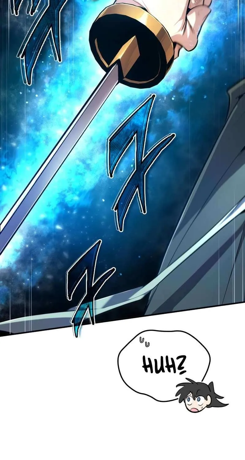 One hit teacher master baek Chapter 95 page 106 - 