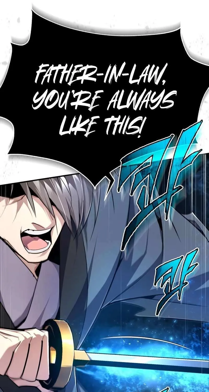 One hit teacher master baek Chapter 95 page 108 - 